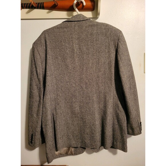 44R RBM Suit Jacket - Picture 2 of 4